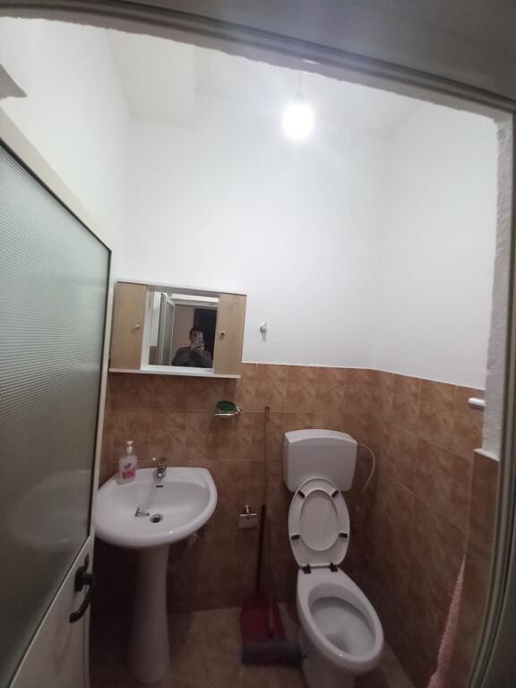 🏡 Jepet me qira apartament modern 2+1+2 në Fresk