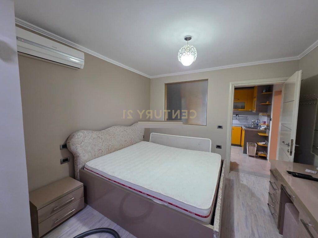 2+1 Apartment for Rent in the Center of Tirana