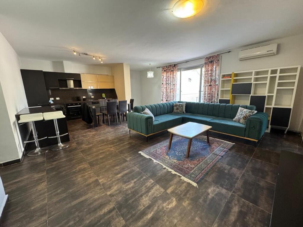 Apartment 2+1 for Sale Located at Neighborhood No.6 Downtown Durres