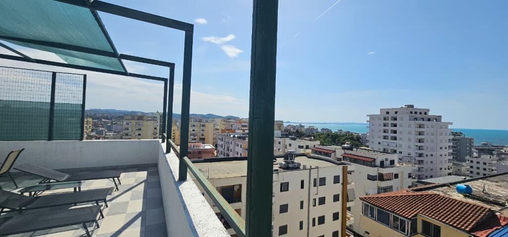 ✨ 9-storey Hotel for Sale on the Beach, Durres ✨