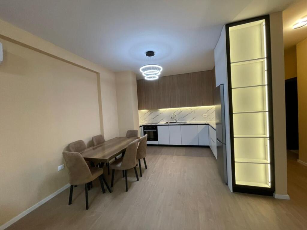 Appartamento 2+1 in affitto presso il Lago Secco.