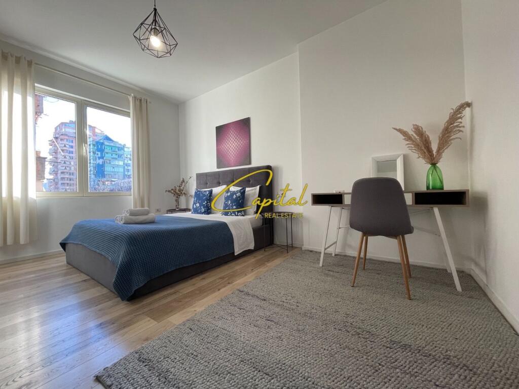 APARTMENT FOR RENT 1+1 MYSLYM SHYRI 600 EURO