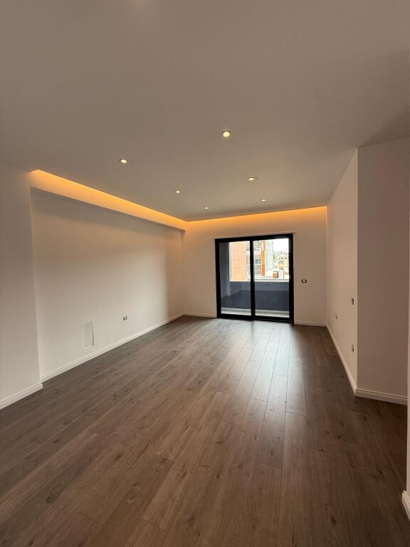 Shiten dy apartamente (1+1) kompleksi oasis