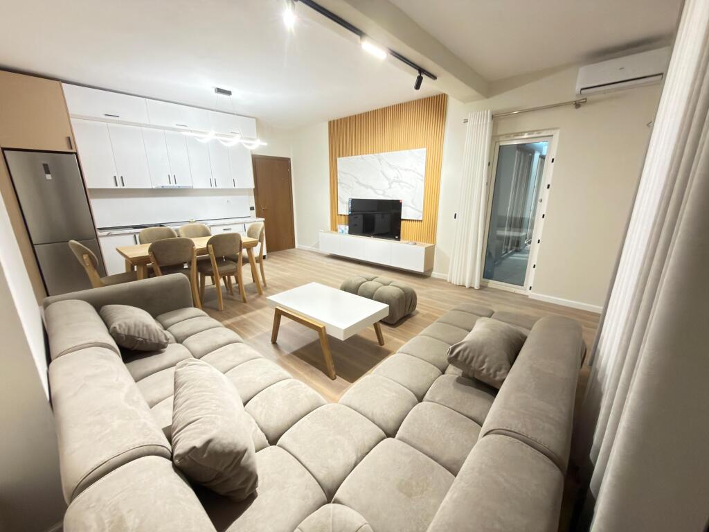 Apartment 2+1+2 for sale Misto Mame