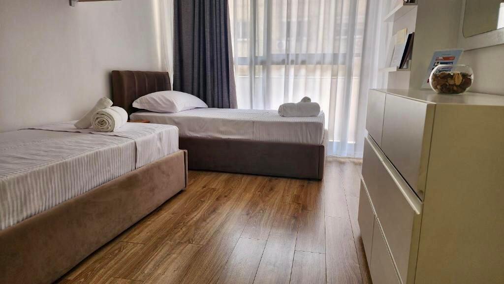 📣 QERA Apartament 2+1 📍 Prane 21-Dhjetorit ✨