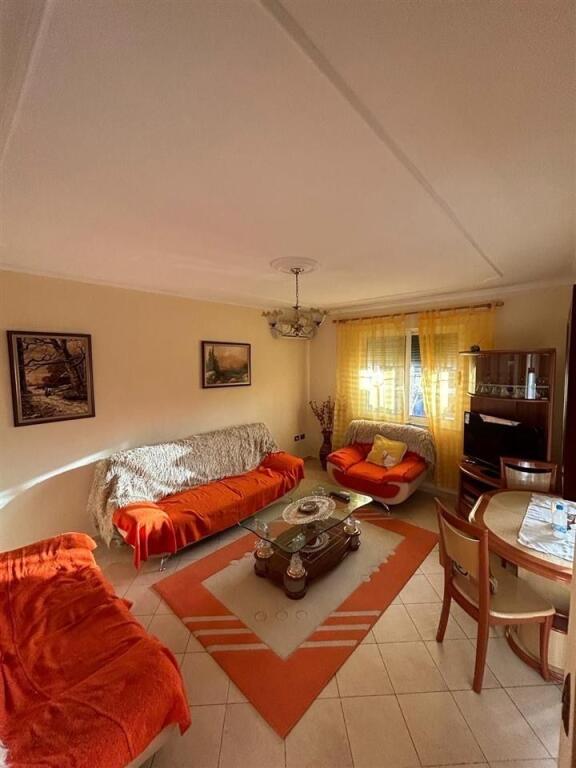 For rent 2+1 near Varri I Bamit