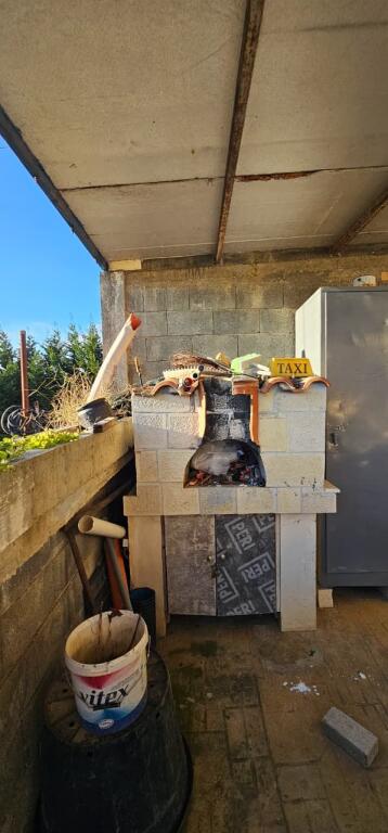 🏡 Two-storey villa with attic for sale – Shkallnur, Durrës