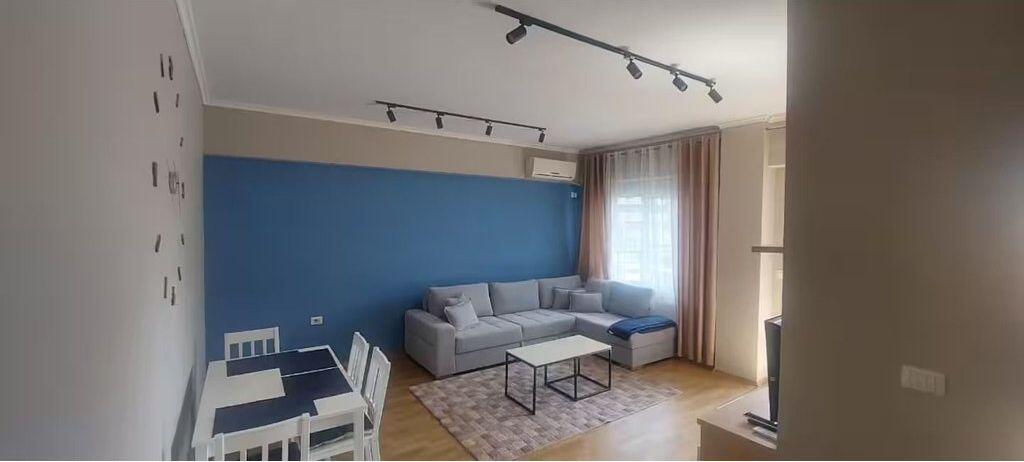 Jepet me qera apartament 1+1 te Kompleksi Halili