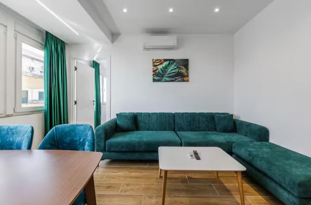 🏡 SHITEN 5 APART–HOTEL ME PAMJE DETI – SHKEMBI KAVAJES