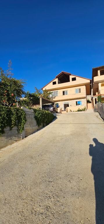 🏡 Two-storey villa with attic for sale – Shkallnur, Durrës