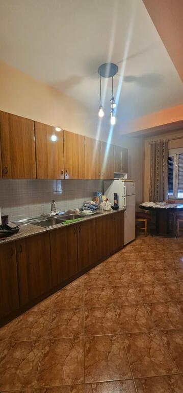 FOR SALE APARTMENT 3+1+2 TOILETS + GARAGE | NEAR THE MARKET FRUITS-VEGETABLES