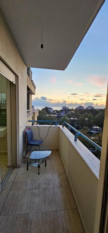 📍 Apartment 1+1 for Sale Partial sea view Iliria, Beach, Durrës