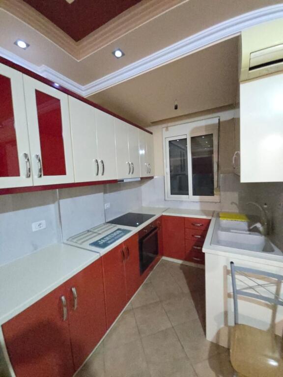 APARTMENT 2+1 FOR SALE NEAR SPITQLI DURRES