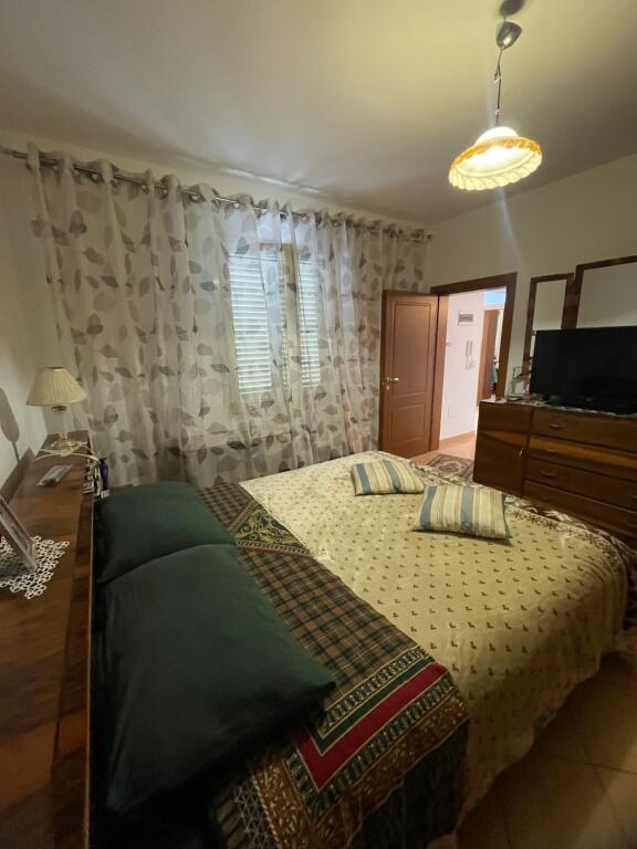 🏡RENTAL OF A 3-STOREY VILLA NEAR SCHOOL 2 GJELA DURRES🏡