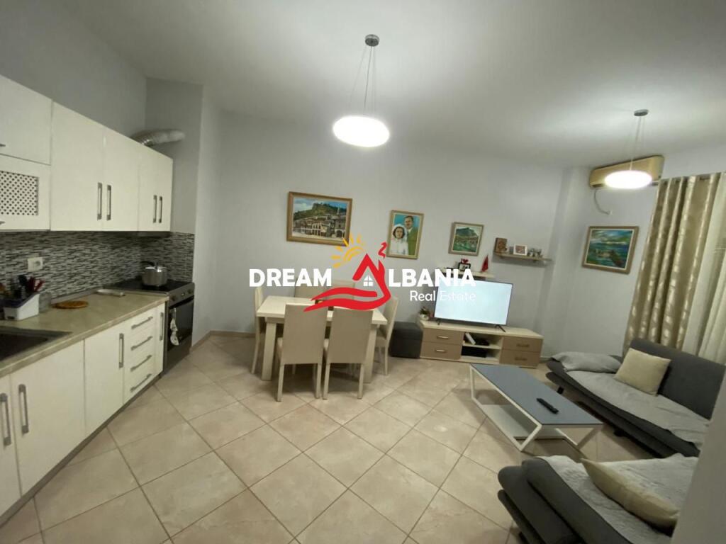 Apartament 2+1+Verande ne Shitje ne Fresk, Prane Spar 2 ( ID 41212113)