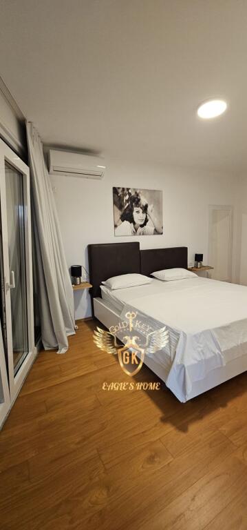 🌊 SHITET APARTAMENT SUPER LUKSOZ 2+1+3+3 SHKËMBI I KAVAJËS, VIJË E PARË ME DETIN
