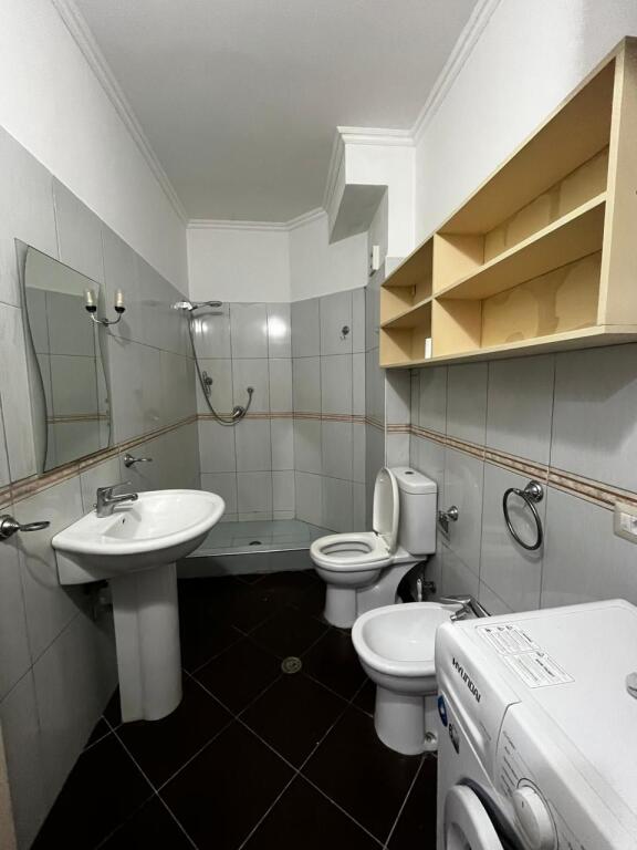 Apartament 1+1 për qira - Pelikani- Plazh Durres