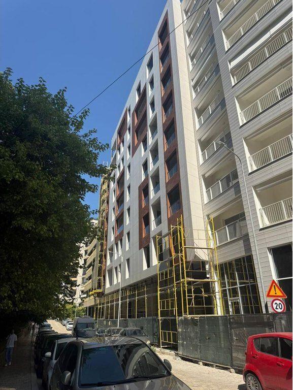 Apartament 1+1 Për Shitje