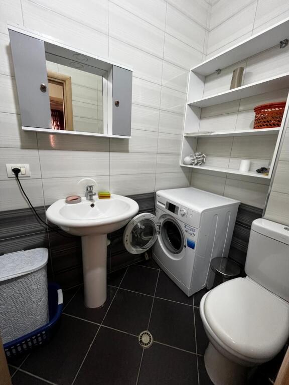 Apartament 2+1+2 për qira - Pelikani- Plazh Durres