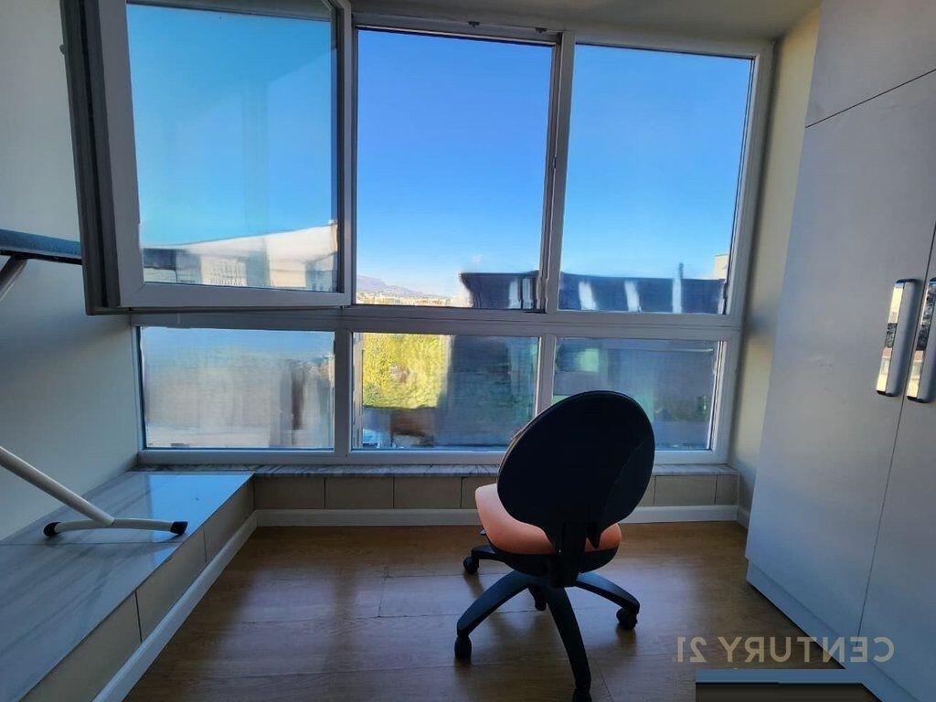 Shitet Apartament 2+1+2, Ish Stacioni i Trenit