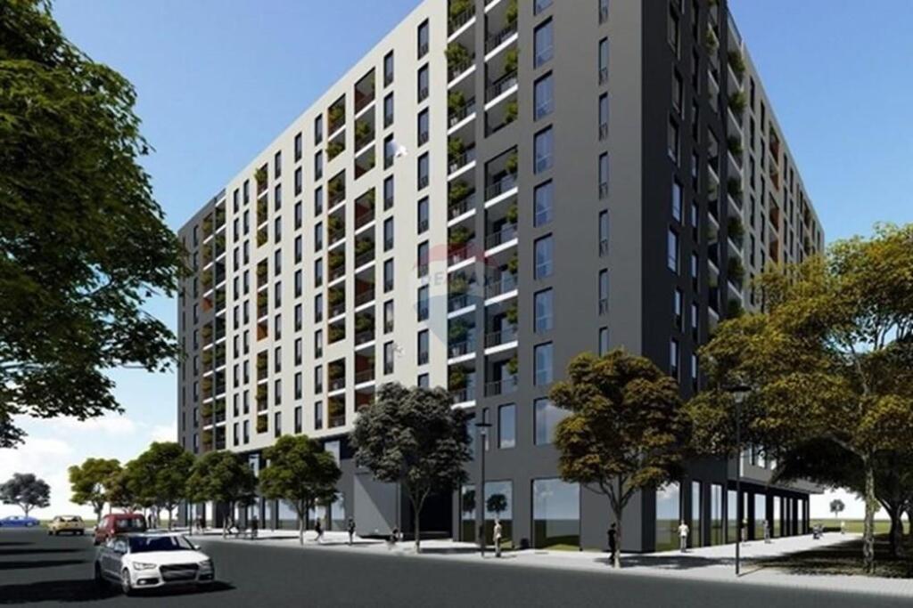 SHITET, APARTAMENT 2+1, ZIRKON RESIDENCE, TIRANE  ID: 530581001-53