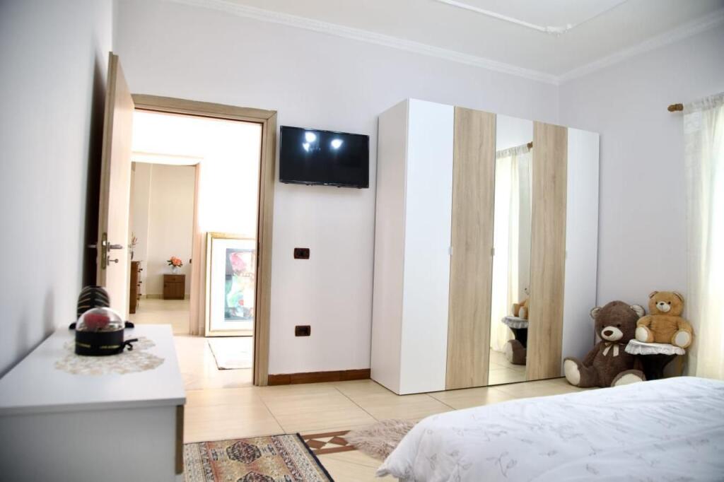 🏡✨ LUXURY 3-STORY VILLA FOR RENT IN SHKOZET, DURRËS