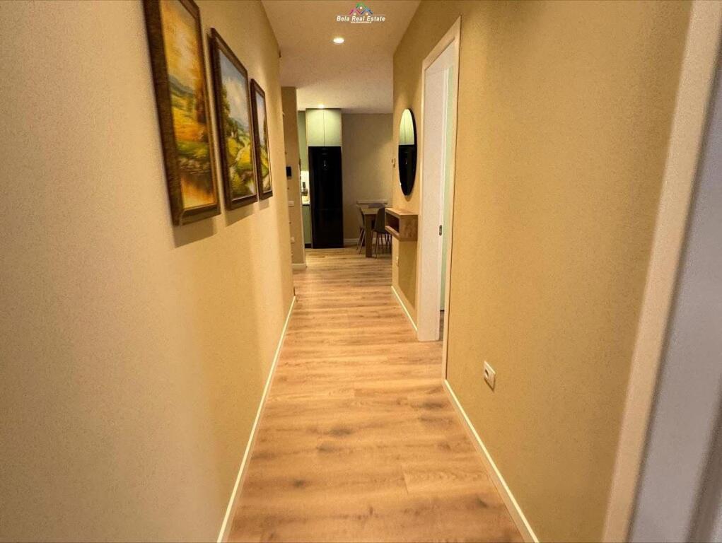 Apartment for rent 2+1 at Elbasanit Street (ID B2201124) Tirana