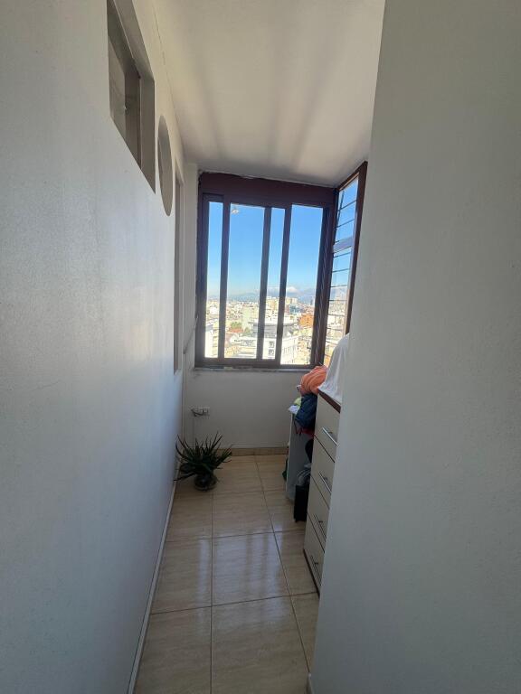 📣 QERA Apartament 1+1 📍 Prane Qendres 🛣️ Rruga "Bogdaneve" ✨