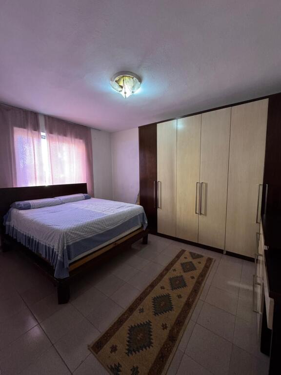 Qera , Apartament 1+1 , Don Bosko , Tirane .