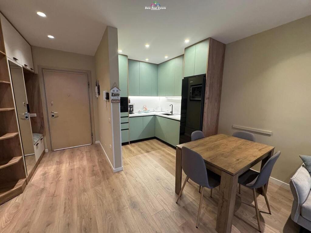 Apartment for rent 2+1 at Elbasanit Street (ID B2201124) Tirana