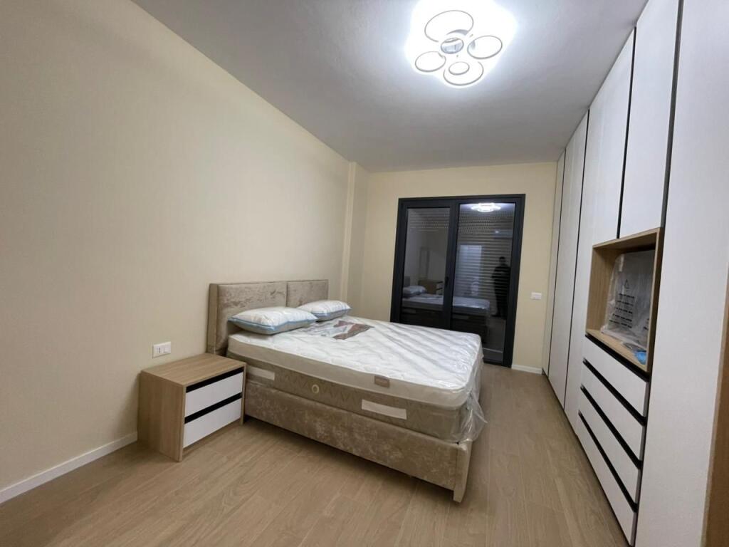 Appartamento 2+1 in affitto presso il Lago Secco.