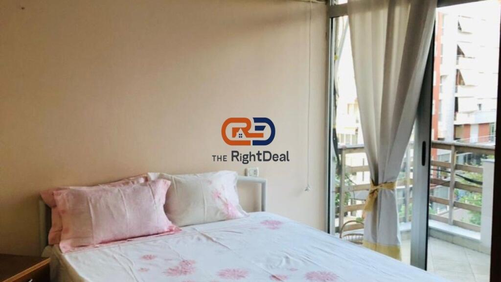 At the Beginning of the Former Electric Market, Super Apartment 1+1 for Sale!!!