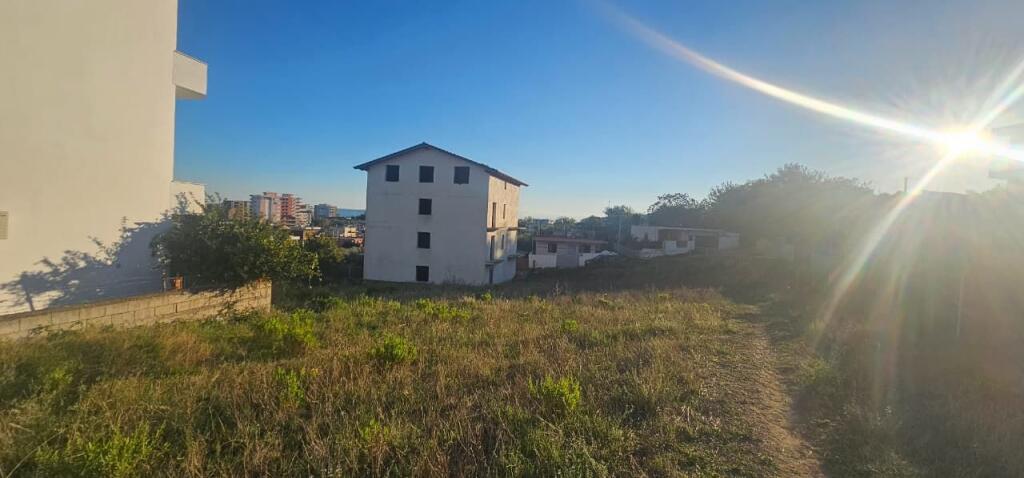 🏡 LAND FOR SALE 1400 m² ARAPAJ HILL DURRES