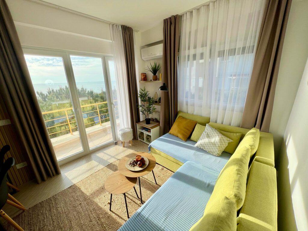 🏖️ Appartamento di Lusso 2+1 in Vendita Vista Mare &amp; Piscine Golem