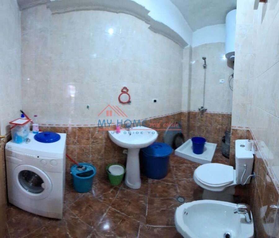 Apartament 1+1 ne Shitje te Rruga e Elbasanit Tirane
