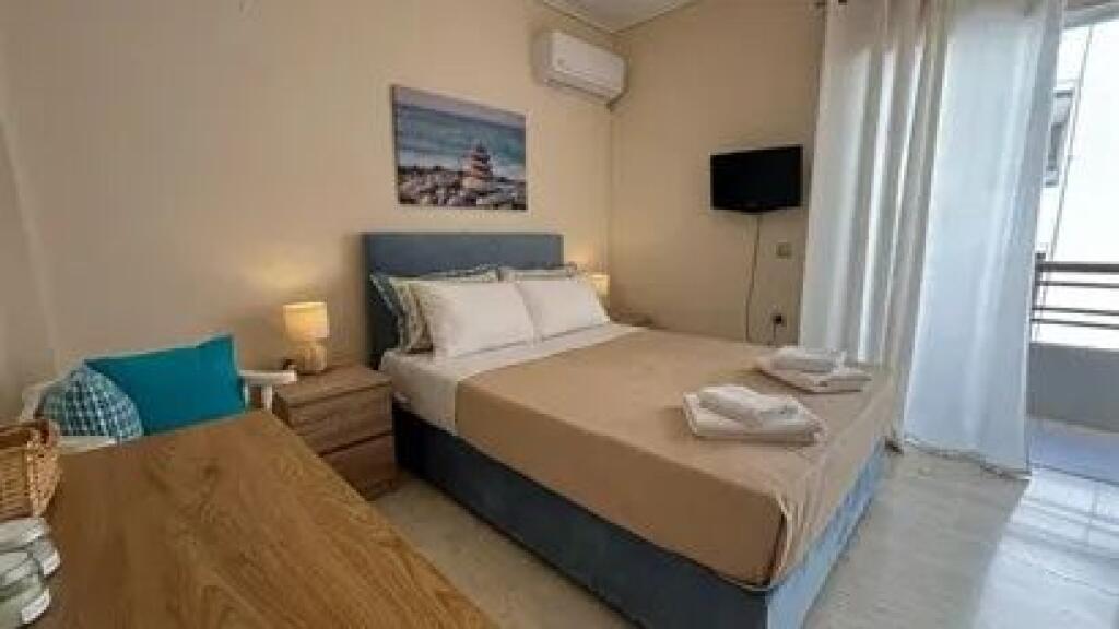 Apartament Me Qera 1+1 Tek Rruga e Kavajes (ID B211393) Tirane