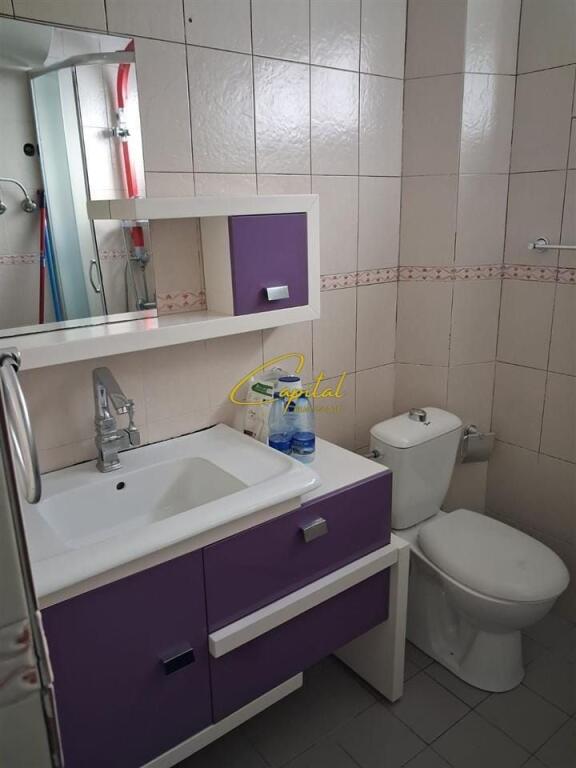 APARTAMENT ME QERA 1+1 ISH BLLOKU 42.000 LEKE