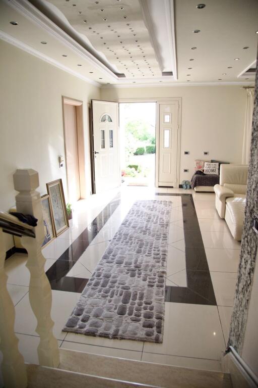 🏡✨ LUXURY 3-STORY VILLA FOR RENT IN SHKOZET, DURRËS