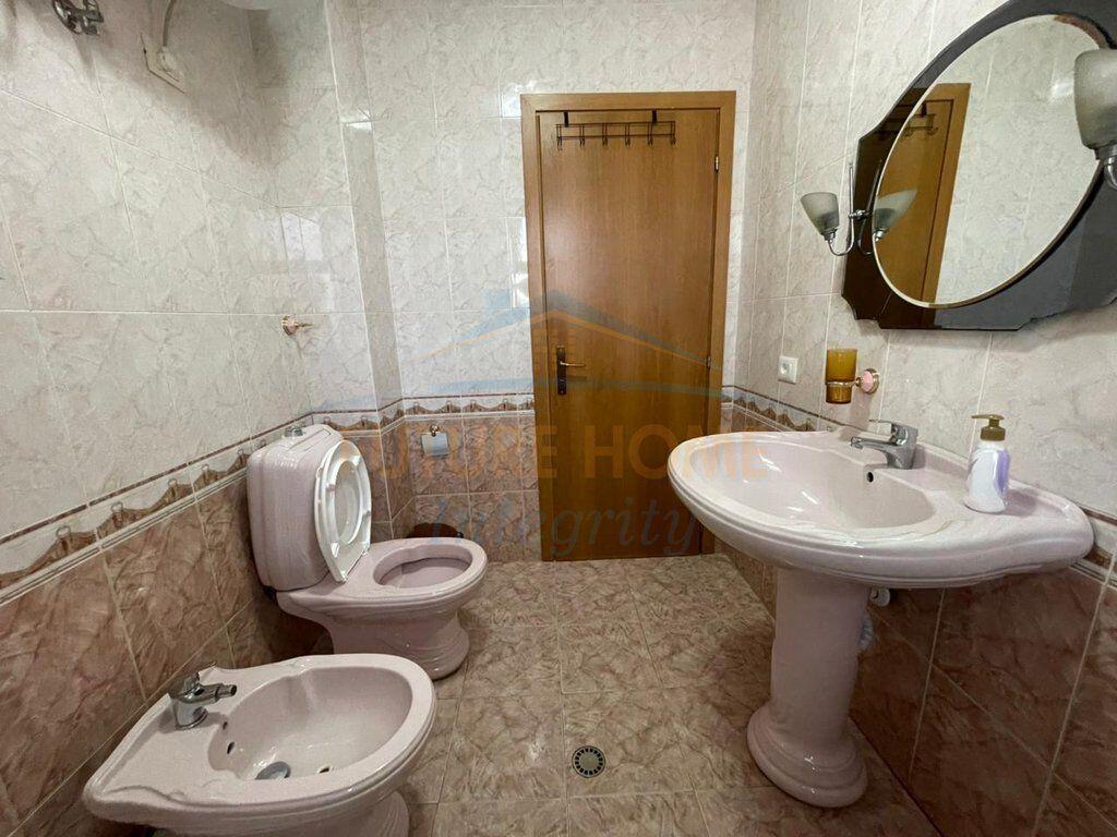 Qera, Apartament 2+1, Vasil Shanto, Tiranë.