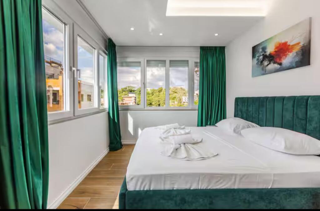 🏡 SHITEN 5 APART–HOTEL ME PAMJE DETI – SHKEMBI KAVAJES