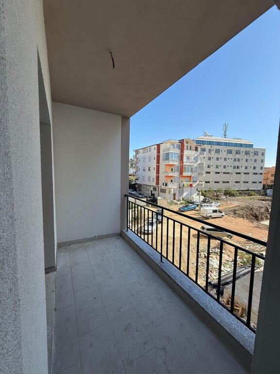 Apartment 1+1 + Balcony for Sale  📍Golem, Beach  • 76,000€ ✅ 📲