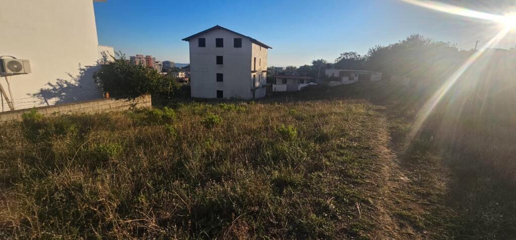 🏡 LAND FOR SALE 1400 m² ARAPAJ HILL DURRES