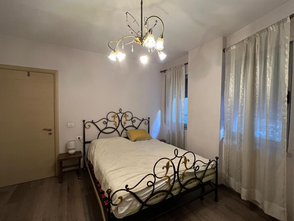 Apartment 2+1 for rent at the Tirana Prosecutor's Office