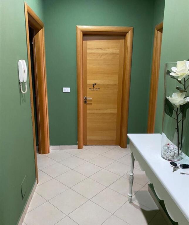 SHITET APARTAMENT 2+1+2 FRESK 154.000 EURO