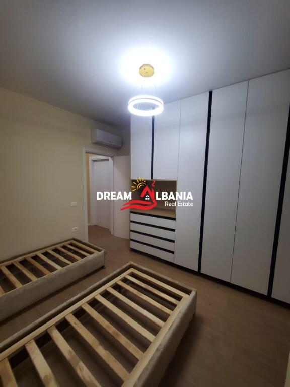Apartament modern 2+1+Parkim me qera , Liqeni i Thate (ID 42215433)