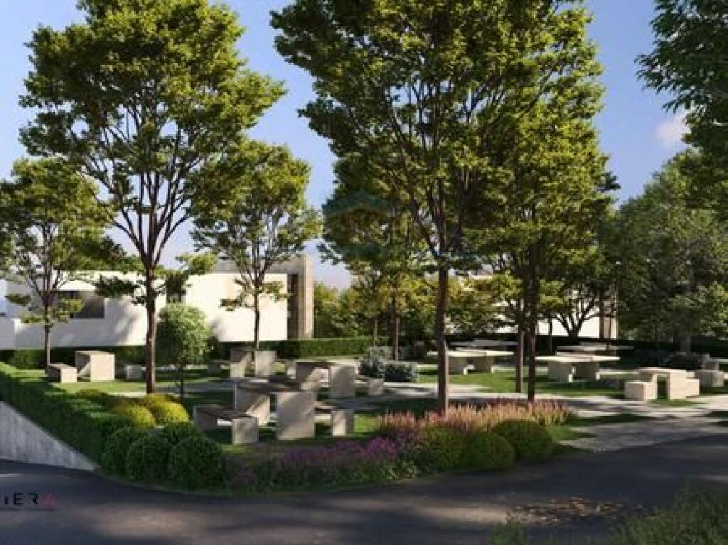 For sale, Individual Villa, Crystal Lake Residence, Farke