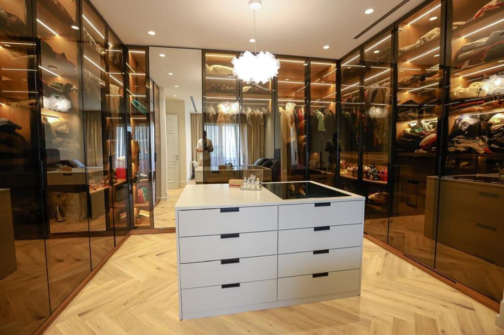 Shitet DUPLEX ne formë VILE 480.000€ Kodra e Diellit, Tirane