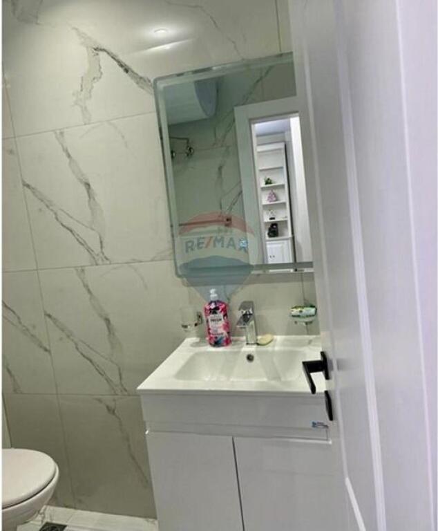 Un super appartamento 1+1 in Via dei Kosovari...