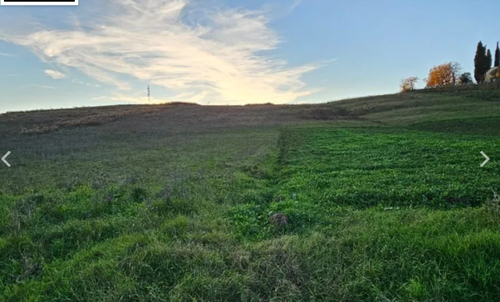 Land for Sale Main Road - Pjeze(Shijak)