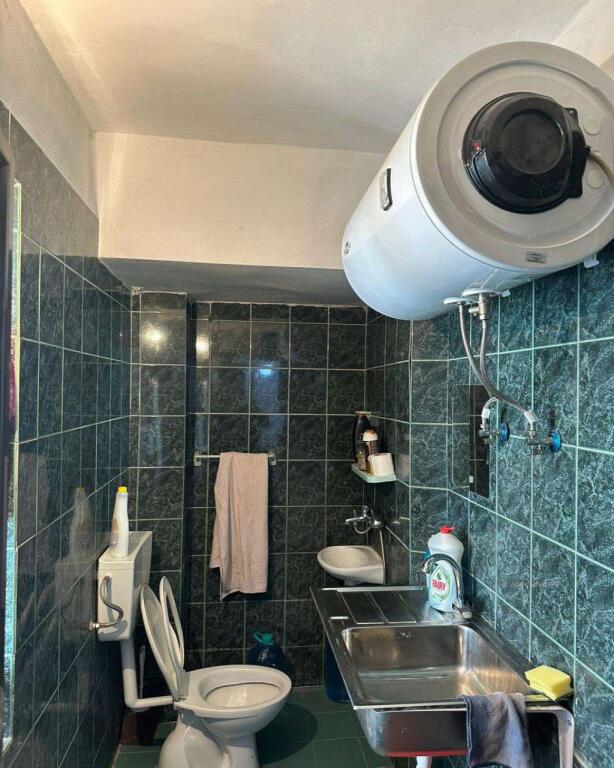 STUDIO APARTMENT FOR SALE OXHAKU